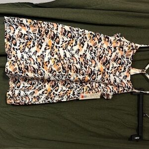 Calia althelic dress